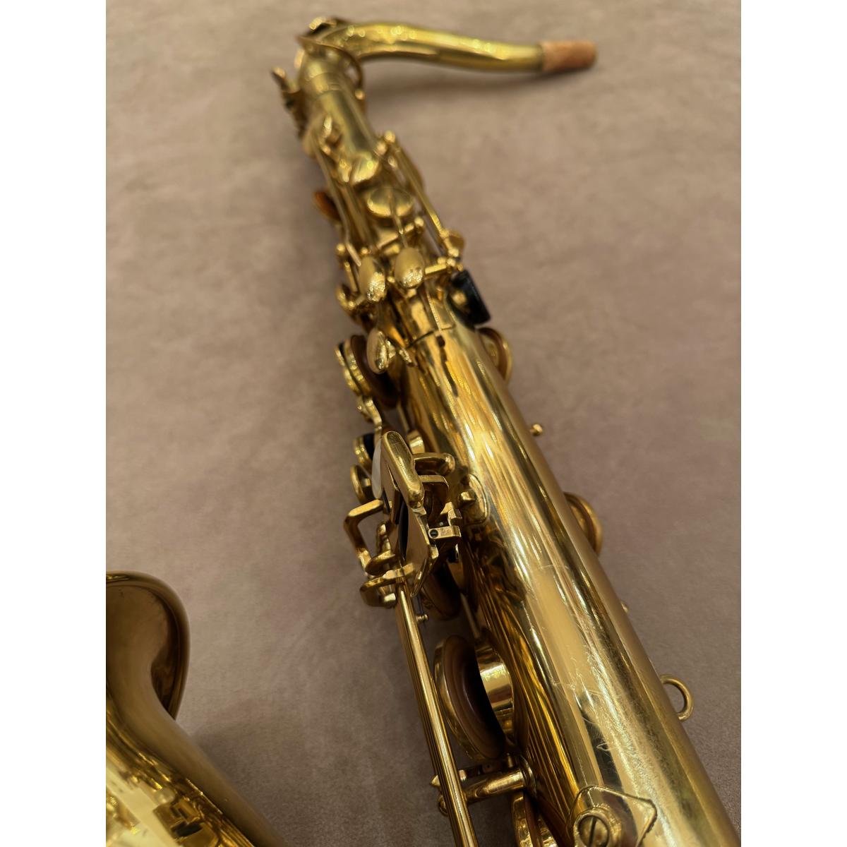 Selmer Paris Reference 54 tenorsaxofoon 738763