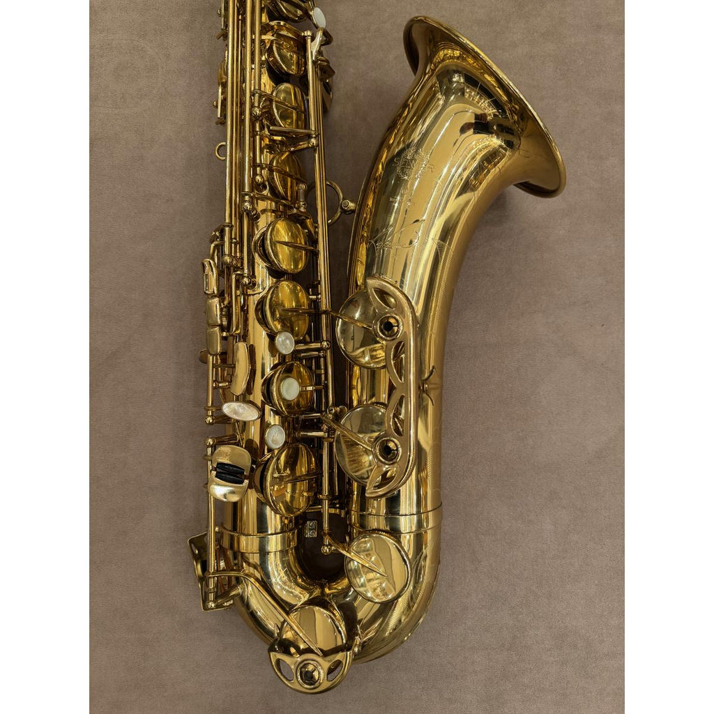Selmer Paris Reference 54 tenorsaxofoon 738763