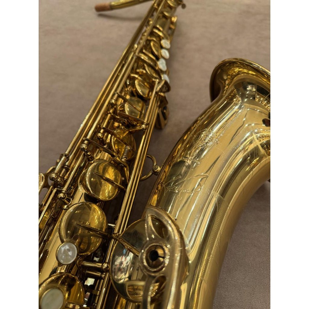 Selmer Paris Reference 54 tenorsaxofoon 738763