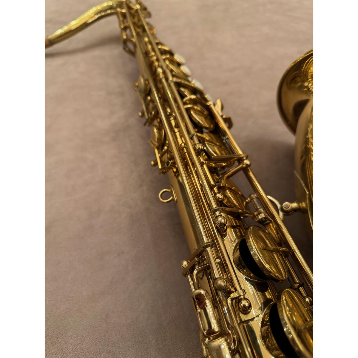 Selmer Paris Reference 54 tenorsaxofoon 738763