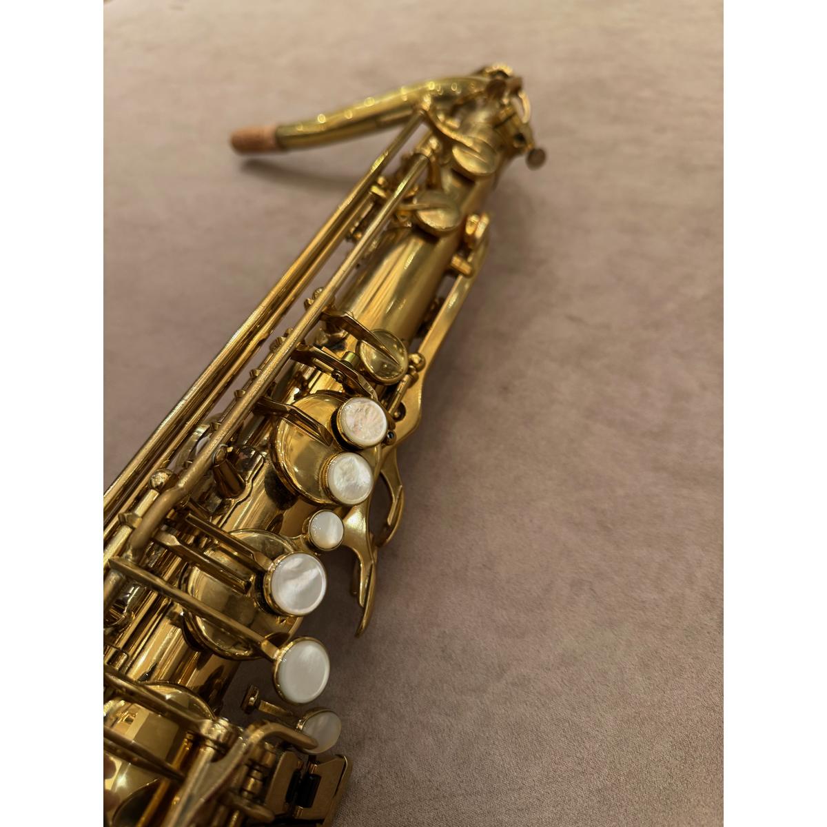 Selmer Paris Reference 54 tenorsaxofoon 738763