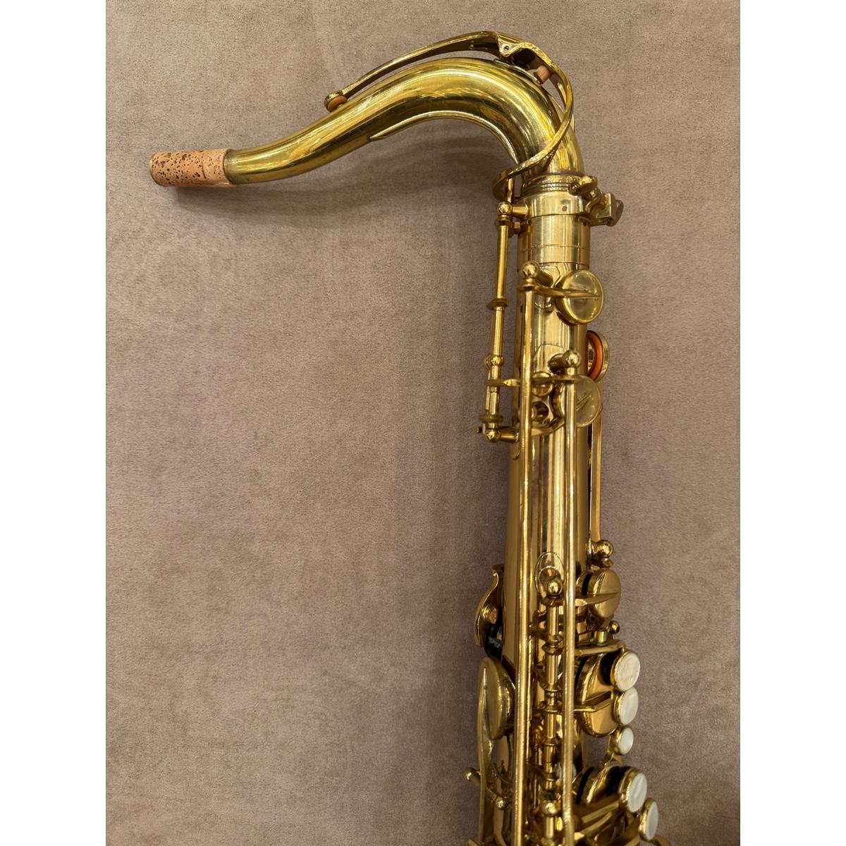 Selmer Paris Reference 54 tenorsaxofoon 738763