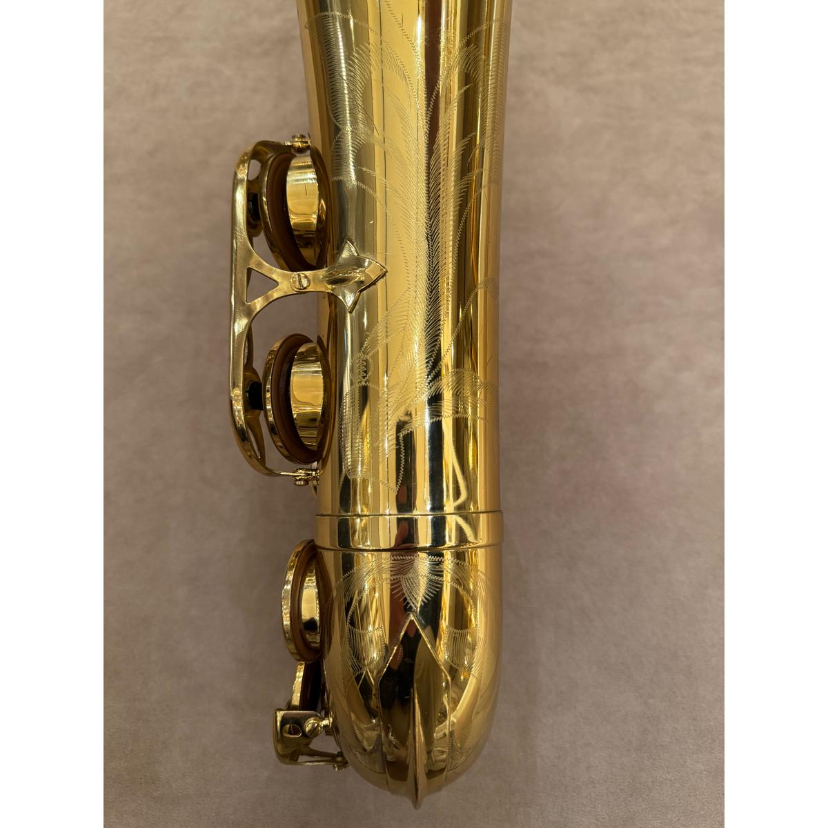 Selmer Paris Reference 54 tenorsaxofoon 738763