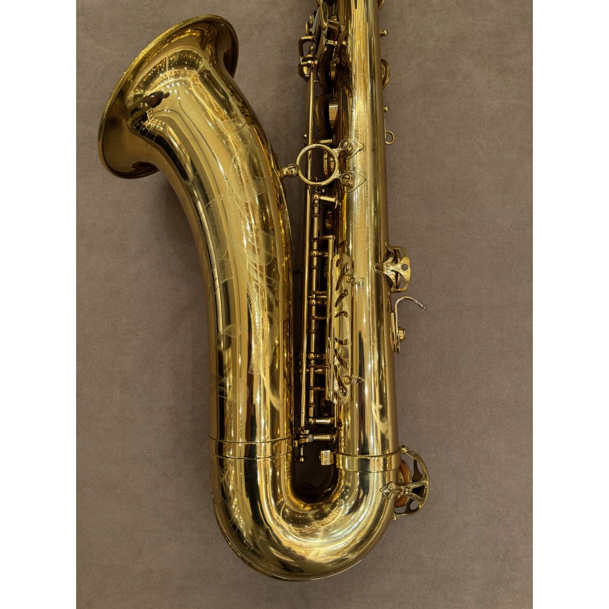 Selmer Paris Reference 54 tenorsaxofoon 738763