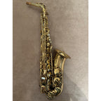 Selmer Paris SA80II altsaxofoon 409073