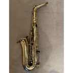 Selmer Paris SA80II altsaxofoon 409073