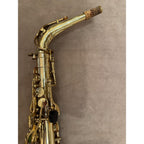 Selmer Paris SA80II altsaxofoon 409073