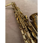 Selmer Paris SA80II altsaxofoon 409073