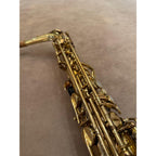 Selmer Paris SA80II altsaxofoon 409073