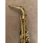 Selmer Paris SA80II altsaxofoon 409073