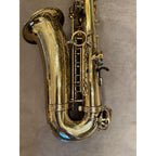 Selmer Paris SA80II altsaxofoon 409073