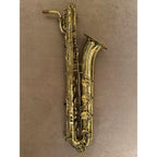 Selmer Paris SA80II baritonsaxofoon 593000