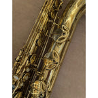 Selmer Paris SA80II baritonsaxofoon 593000