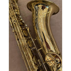 Selmer Paris SA80II baritonsaxofoon 593000