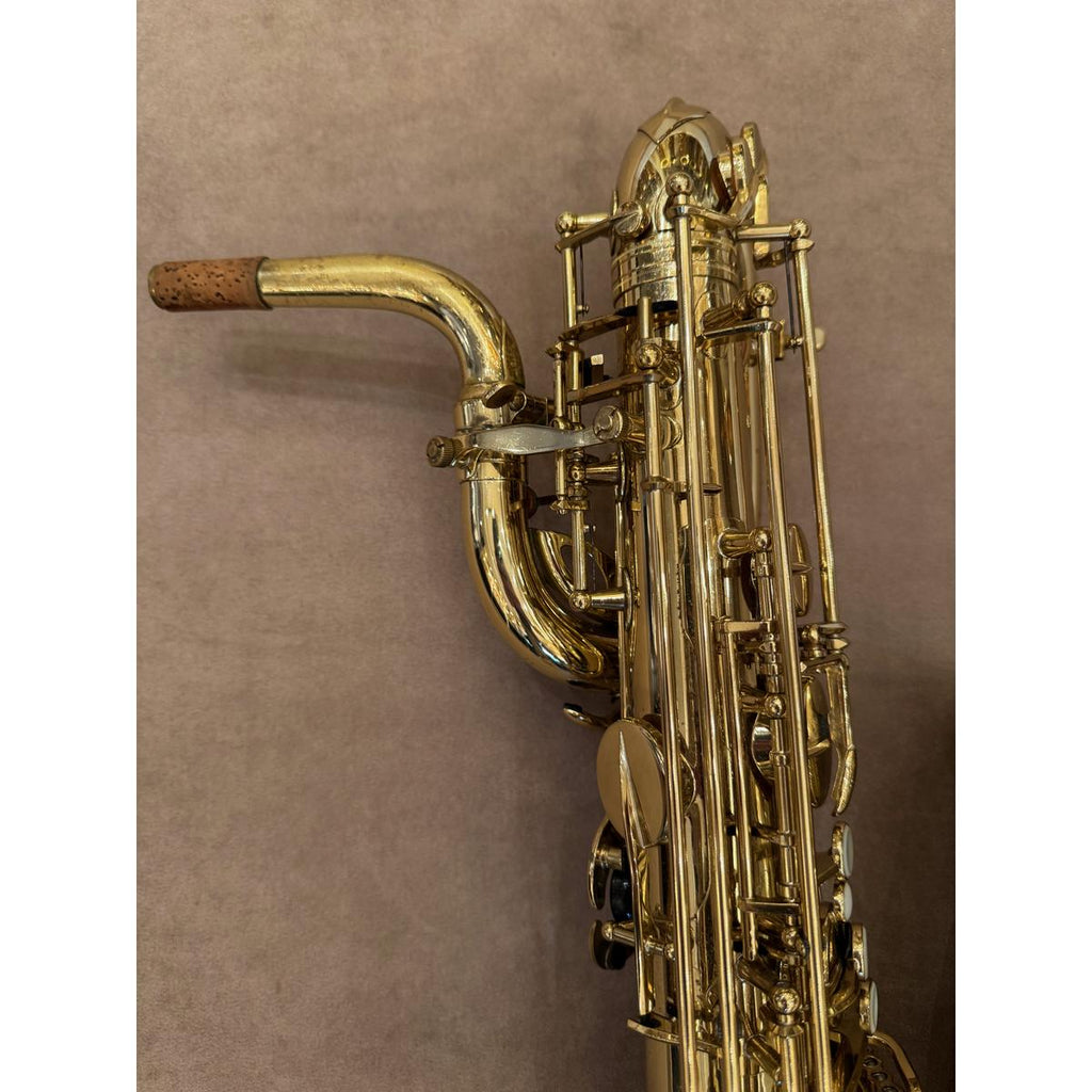 Selmer Paris SA80II baritonsaxofoon 593000