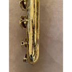 Selmer Paris SA80II baritonsaxofoon 593000