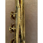 Selmer Paris SA80II baritonsaxofoon 593000