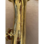 Selmer Paris SA80II baritonsaxofoon 593000