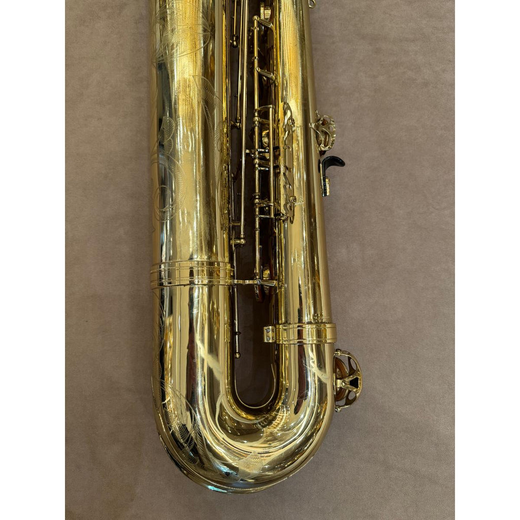 Selmer Paris SA80II baritonsaxofoon 593000