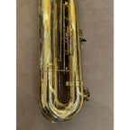 Selmer Paris SA80II baritonsaxofoon 593000