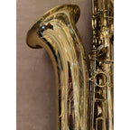 Selmer Paris SA80II baritonsaxofoon 593000