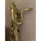 Selmer Paris SA80II baritonsaxofoon 593000