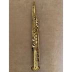 Selmer Paris SA80II sopraansaxofoon 439541