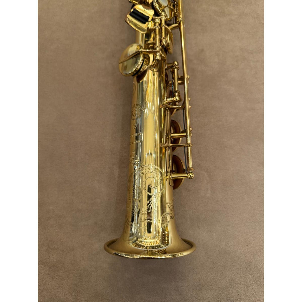Selmer Paris SA80II sopraansaxofoon 439541