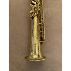 Selmer Paris SA80II sopraansaxofoon 439541
