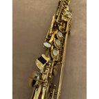 Selmer Paris SA80II sopraansaxofoon 439541