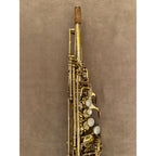 Selmer Paris SA80II sopraansaxofoon 439541