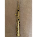 Selmer Paris SA80II sopraansaxofoon 439541