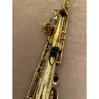 Selmer Paris SA80II sopraansaxofoon 439541