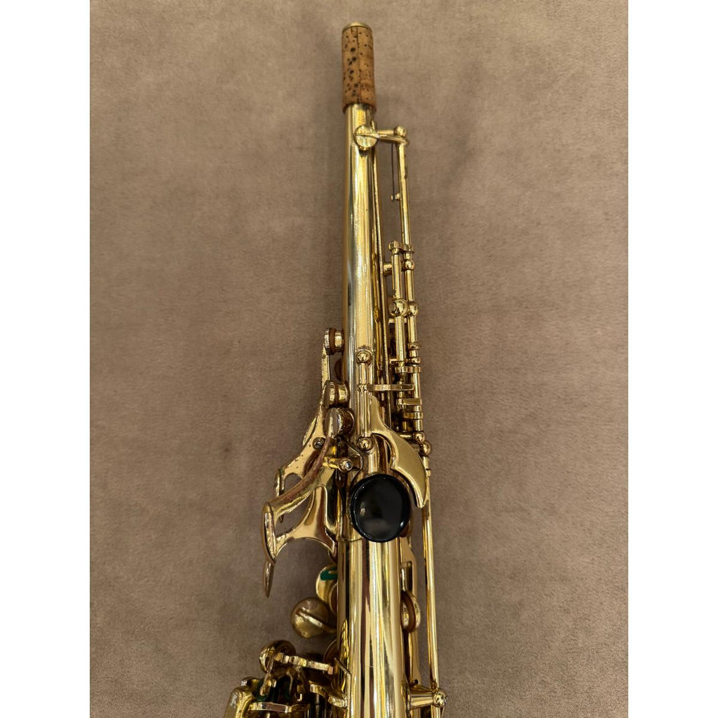 Selmer Paris SA80II sopraansaxofoon 439541