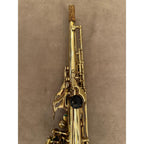 Selmer Paris SA80II sopraansaxofoon 439541