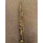 Selmer Paris SA80II sopraansaxofoon 505845