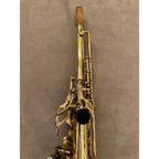 Selmer Paris SA80II sopraansaxofoon 505845