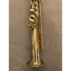 Selmer Paris SA80II sopraansaxofoon 505845
