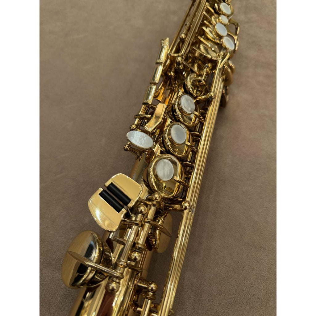 Selmer Paris SA80II sopraansaxofoon 505845