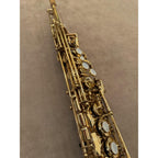 Selmer Paris SA80II sopraansaxofoon 505845