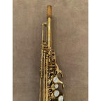 Selmer Paris SA80II sopraansaxofoon 505845