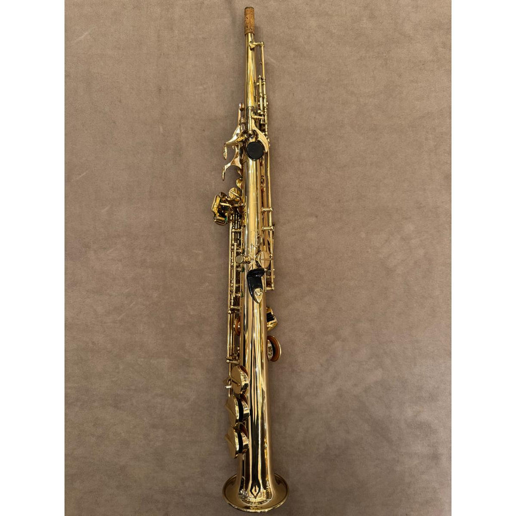 Selmer Paris SA80II sopraansaxofoon 505845