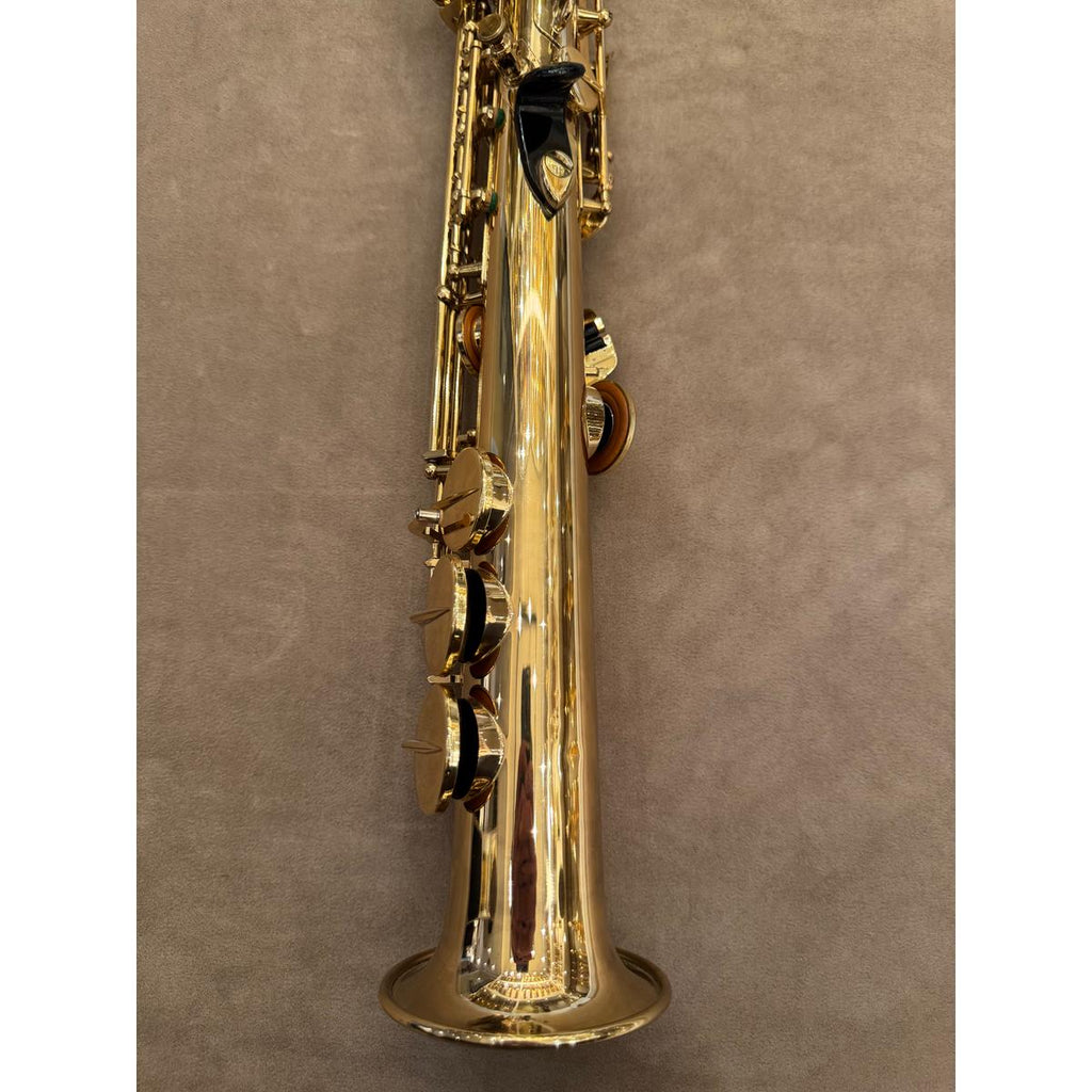 Selmer Paris SA80II sopraansaxofoon 505845