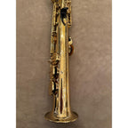 Selmer Paris SA80II sopraansaxofoon 505845