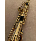 Selmer Paris SA80II sopraansaxofoon 505845