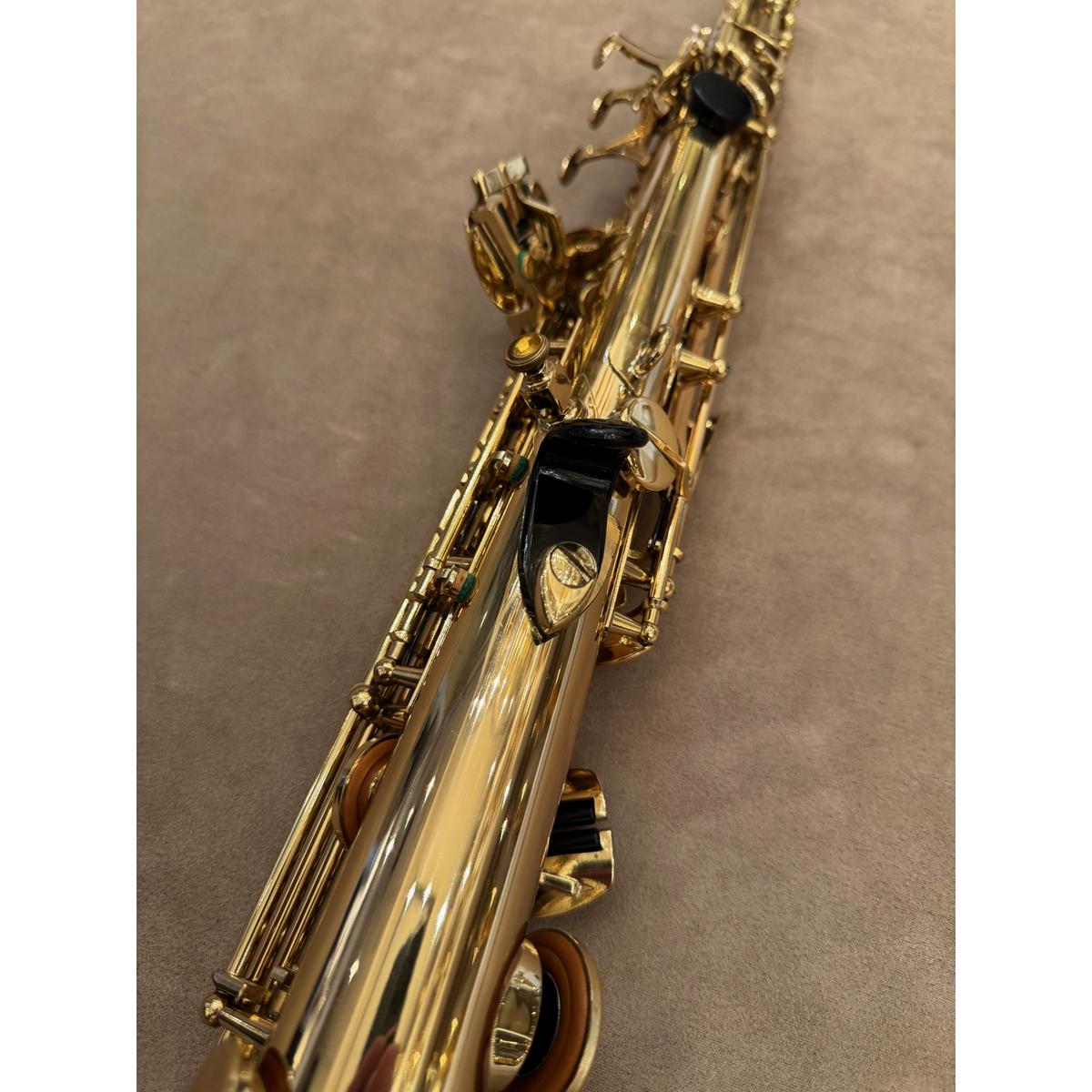 Selmer Paris SA80II sopraansaxofoon 505845