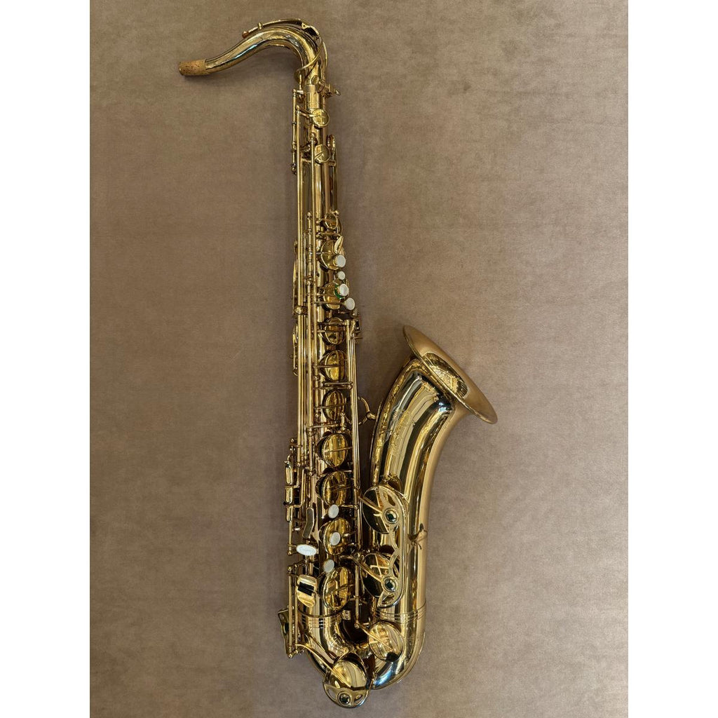 Selmer Paris SA80II tenorsaxofoon 523377
