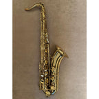 Selmer Paris SA80II tenorsaxofoon 523377