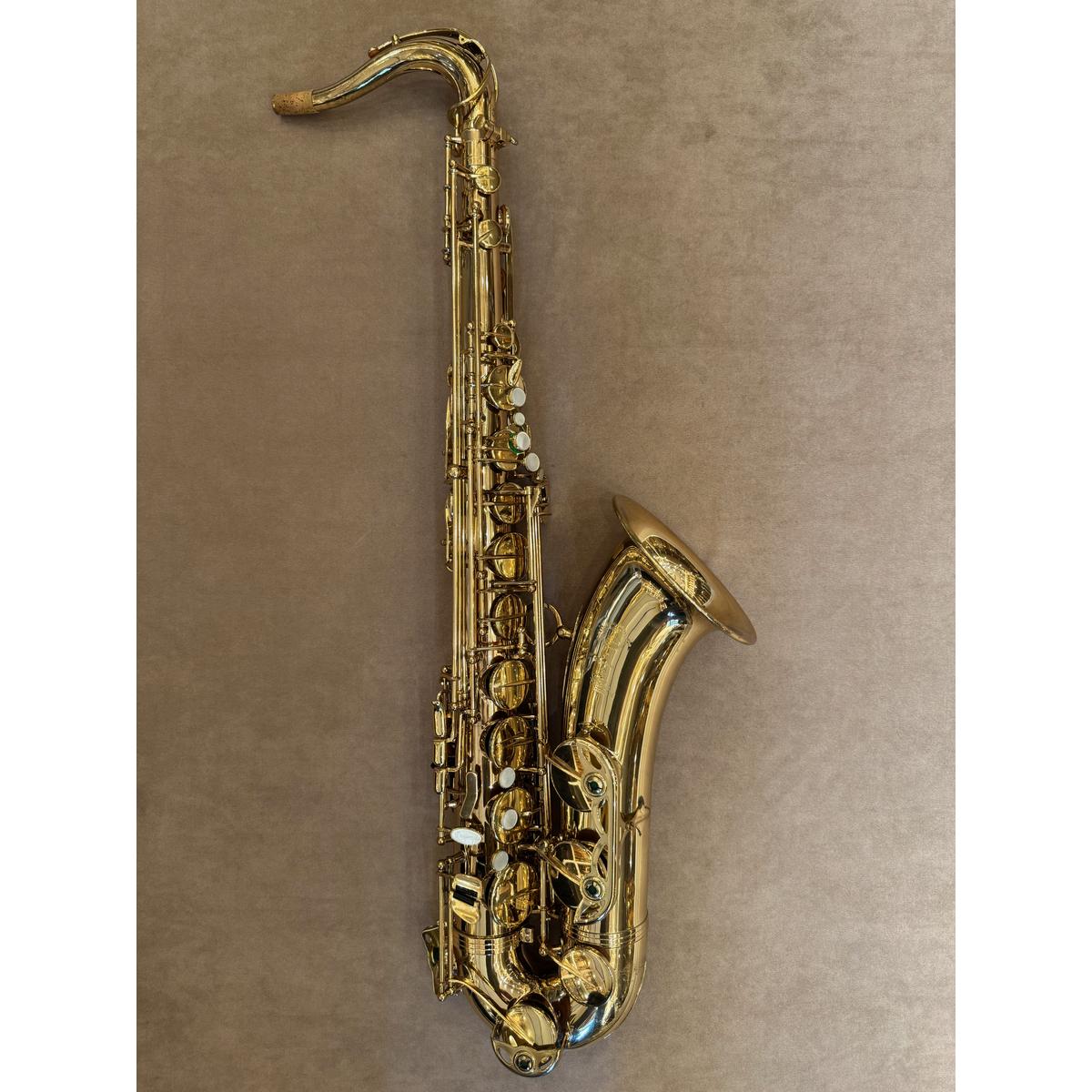Selmer Paris SA80II tenorsaxofoon 523377