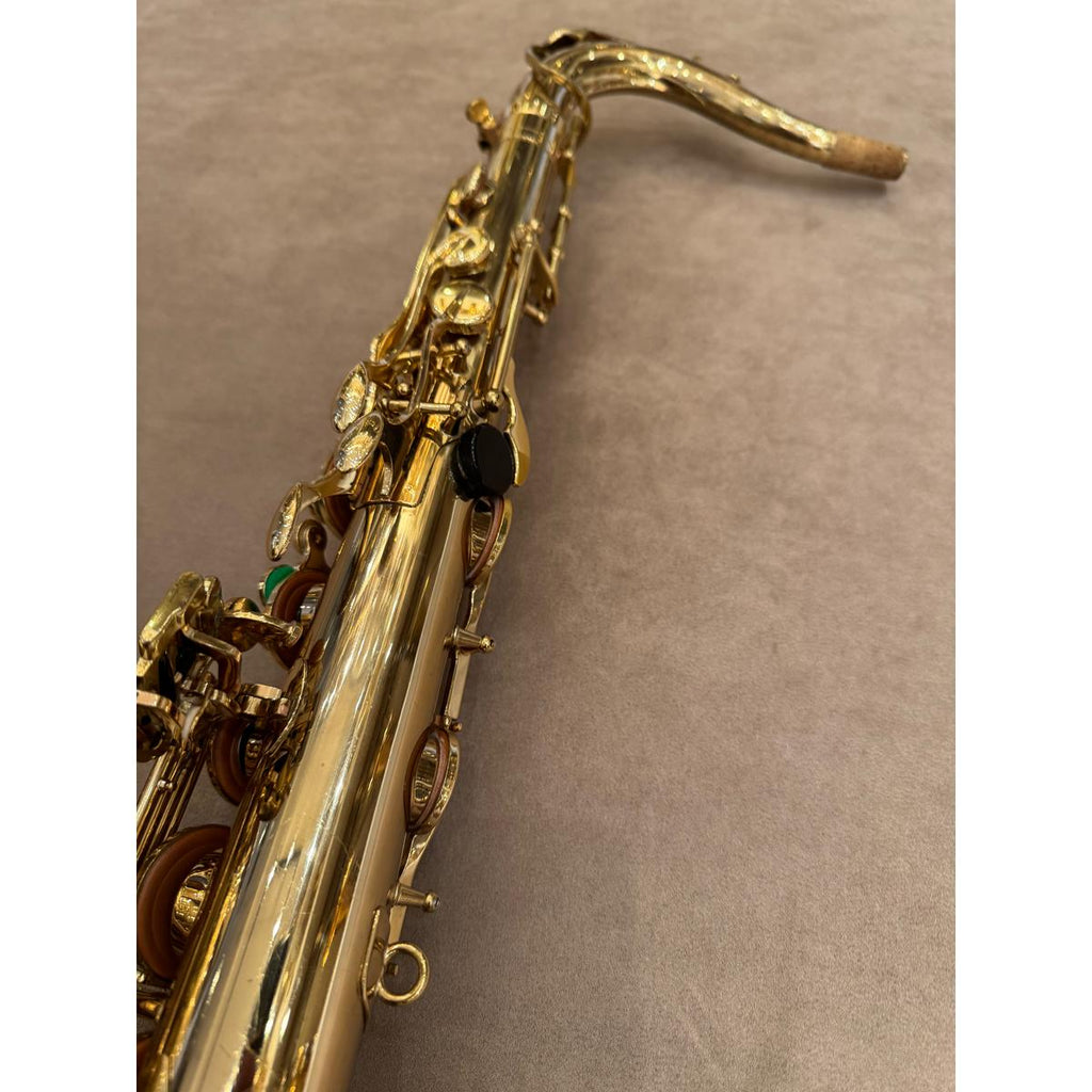 Selmer Paris SA80II tenorsaxofoon 523377